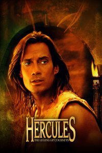 Hércules: Sus viajes legendarios cuevana3