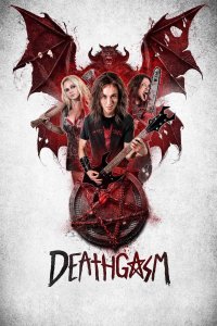 Deathgasm cuevana3
