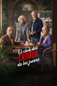 El Club del Crimen de Los Jueves cuevana3