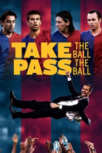 Toca y pasa el balón cuevana3