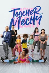 Teacher Mechy cuevana3