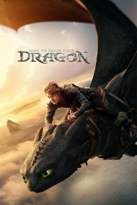 Cómo entrenar a tu dragón cuevana3