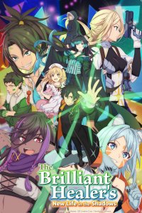 The Brilliant Healer's New Life in the Shadows cuevana3
