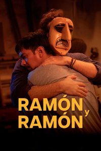Ramón y Ramón cuevana3