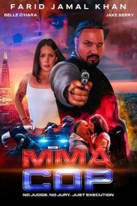 MMA Cop cuevana3
