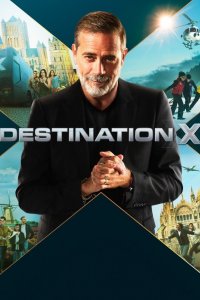 Destination X cuevana3
