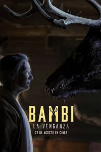 Bambi: La venganza cuevana3