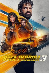 La bala perdida 3 cuevana3