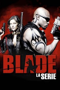 Blade: La serie cuevana3