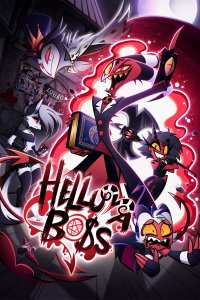 Helluva Boss cuevana3
