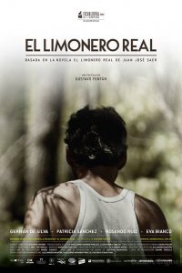 El Limonero Real cuevana3