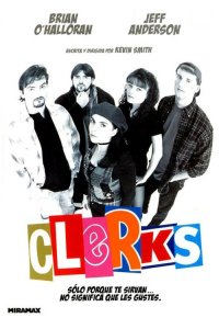 Clerks cuevana3