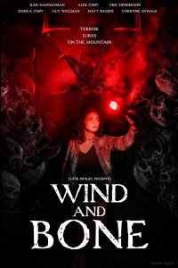 Wind and Bone cuevana3