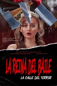La calle del terror: La reina del baile cuevana3