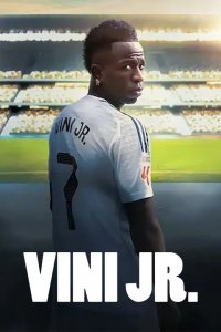 Vini Jr. cuevana3