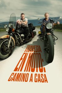 El mundo en moto: Vuelta a casa cuevana3