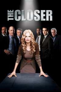 The Closer cuevana3