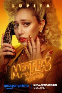 Mentiras, La Serie cuevana3