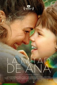 La mitad de Ana cuevana3