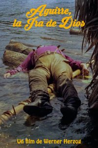 Aguirre, la cólera de Dios cuevana3