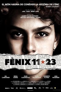 Fènix 11-23 cuevana3