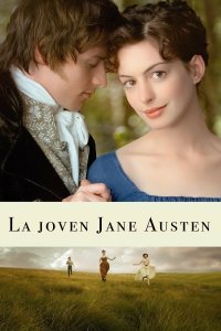 La joven Jane Austen cuevana3