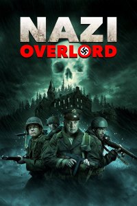Nazi Overlord cuevana3