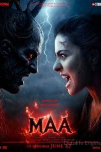 Maa cuevana3