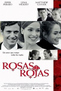 Rosas rojas cuevana3