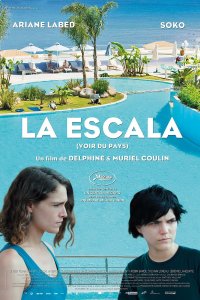 La escala cuevana3