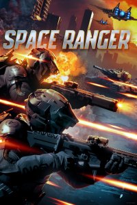 Space Ranger cuevana3
