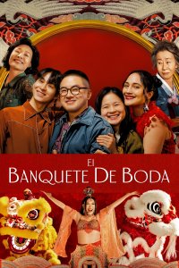 El banquete de bodas cuevana3