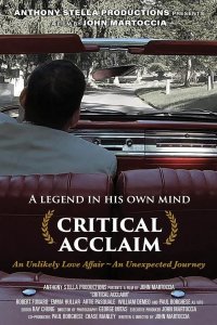 Critical Acclaim cuevana3