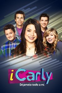 iCarly cuevana3