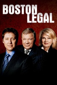 Boston Legal cuevana3