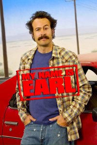 Me llamo Earl cuevana3