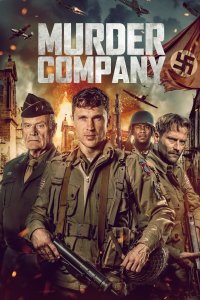 Murder Company cuevana3
