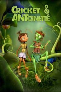 El grillo y la hormiga cuevana3