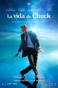 La vida de Chuck cuevana3