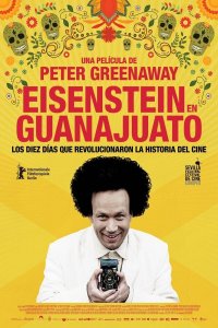 Eisenstein en Guanajuato cuevana3