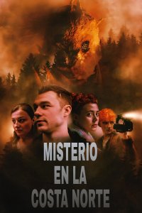 Misterio en la Costa Norte cuevana3