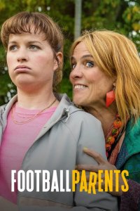 Fútbol en familia cuevana3