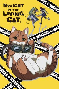 Nyaight of the Living Cat cuevana3
