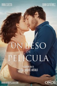 Un beso de película cuevana3