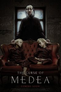 La Maldición de Medea cuevana3