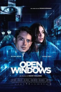 Open Windows cuevana3