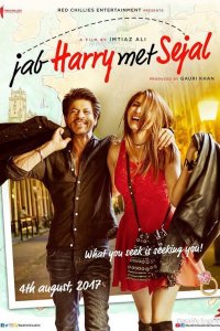 Jab Harry Met Sejal cuevana3