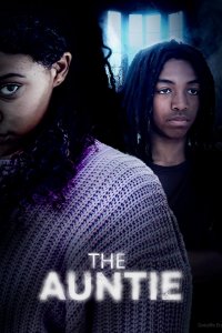 The Auntie cuevana3
