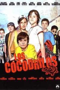 Los Cocodrilos cuevana3