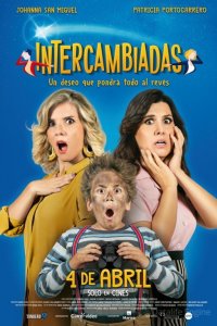 Intercambiadas cuevana3